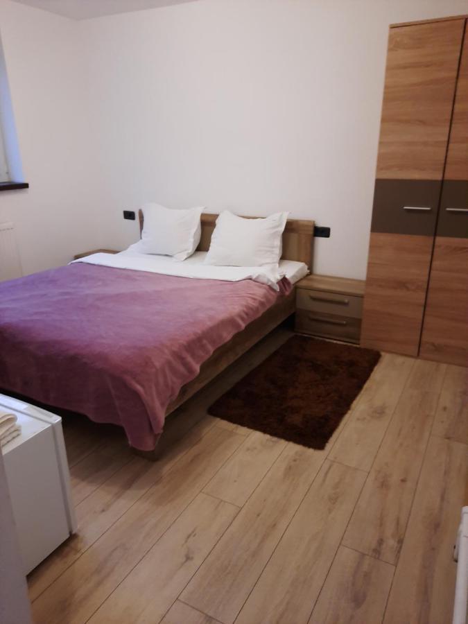 Villa Quad Poiana Brasov Eksteriør billede