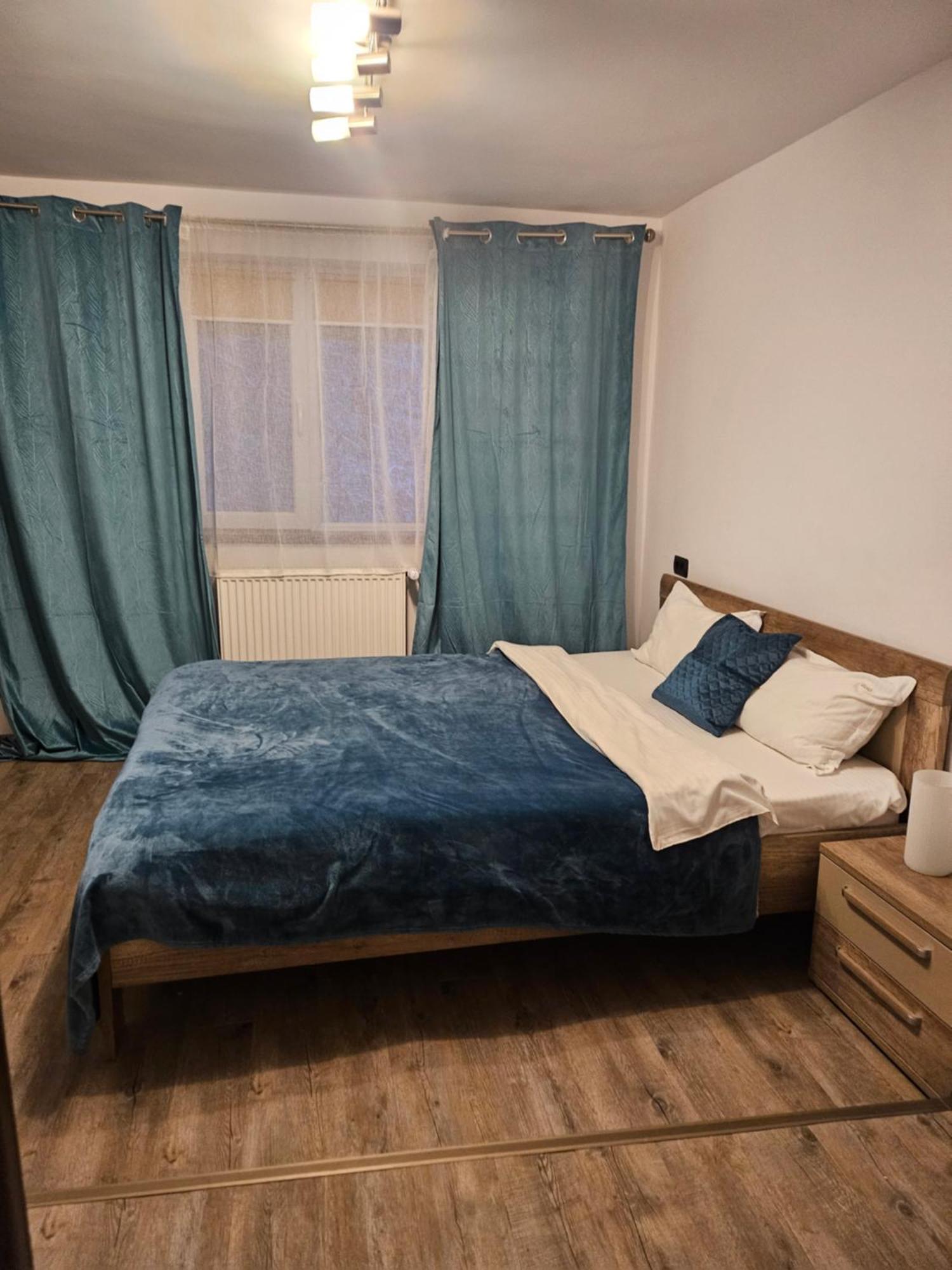 Villa Quad Poiana Brasov Eksteriør billede